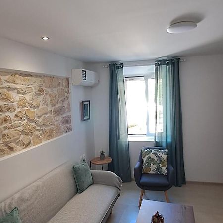 Skalinada Apartment Kampielo Corfu  Экстерьер фото