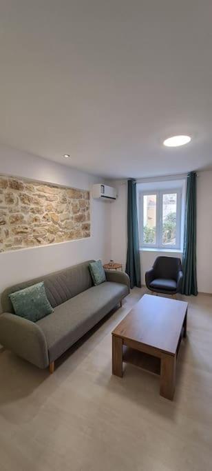 Skalinada Apartment Kampielo Corfu  Экстерьер фото