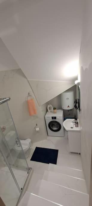 Skalinada Apartment Kampielo Corfu  Экстерьер фото