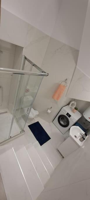 Skalinada Apartment Kampielo Corfu  Экстерьер фото