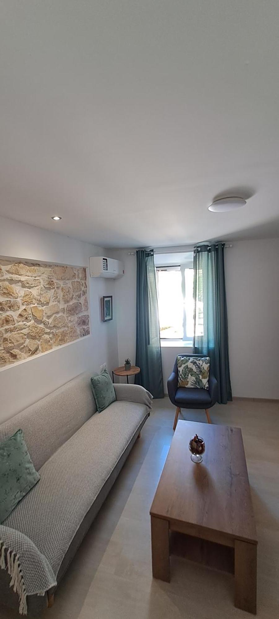 Skalinada Apartment Kampielo Corfu  Экстерьер фото