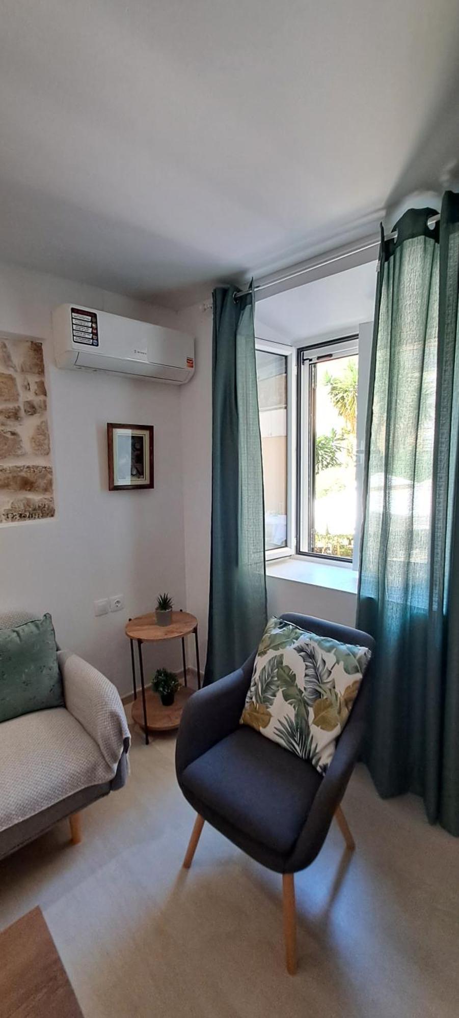 Skalinada Apartment Kampielo Corfu  Номер фото